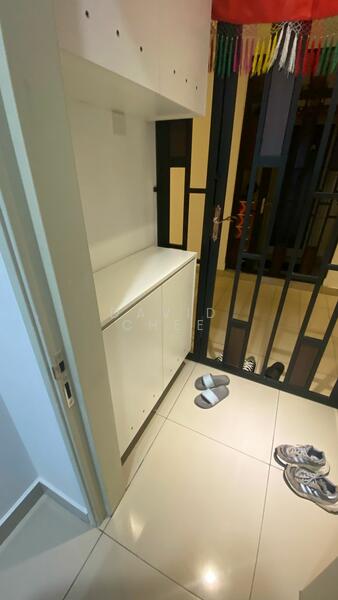 Untuk Disewa - The Nest @ Jln Klang Lama