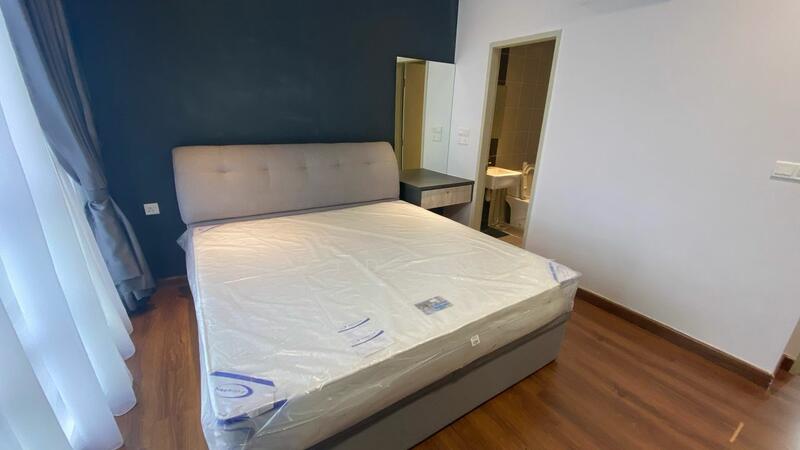 Untuk Disewa - The Nest @ Jln Klang Lama