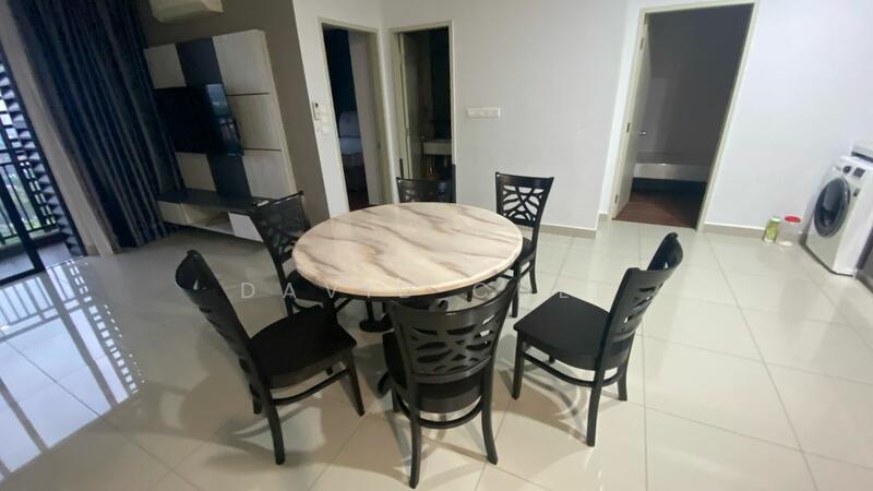 Untuk Disewa - The Nest @ Jln Klang Lama