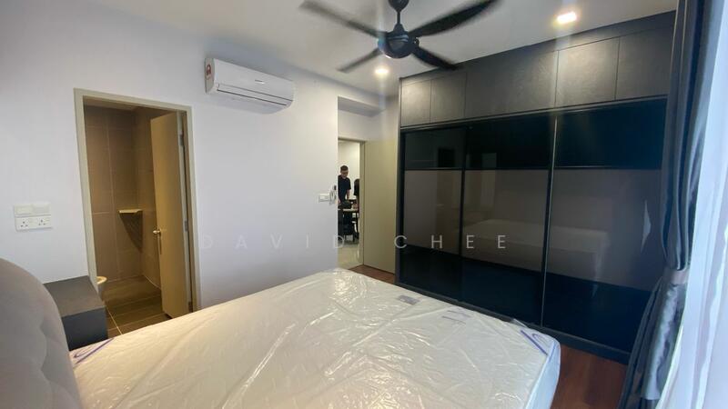 Untuk Disewa - The Nest @ Jln Klang Lama