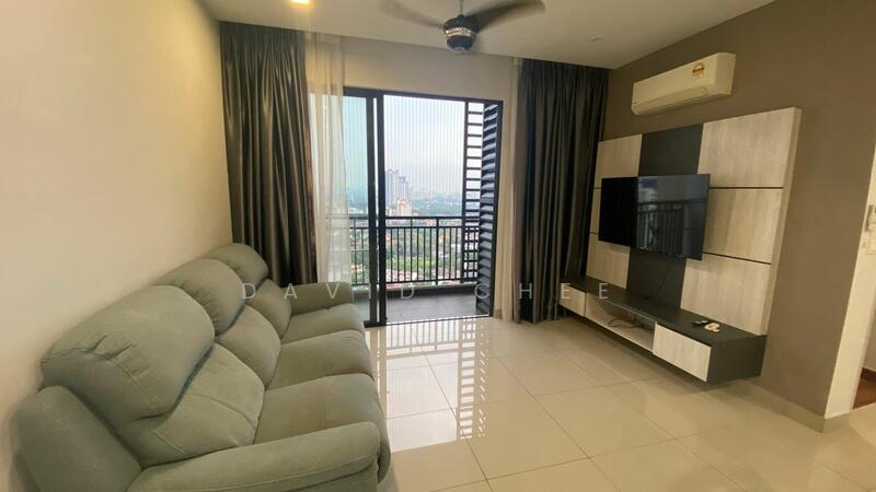 Untuk Disewa - The Nest @ Jln Klang Lama