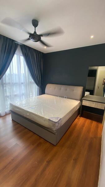 Untuk Disewa - The Nest @ Jln Klang Lama