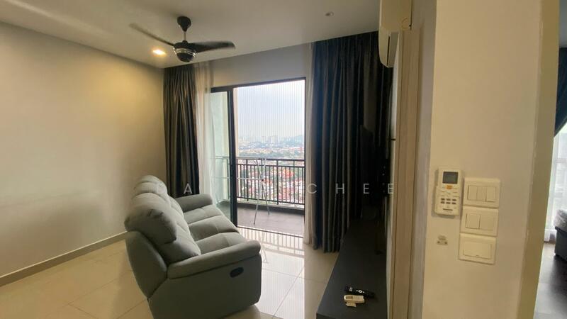 Untuk Disewa - The Nest @ Jln Klang Lama