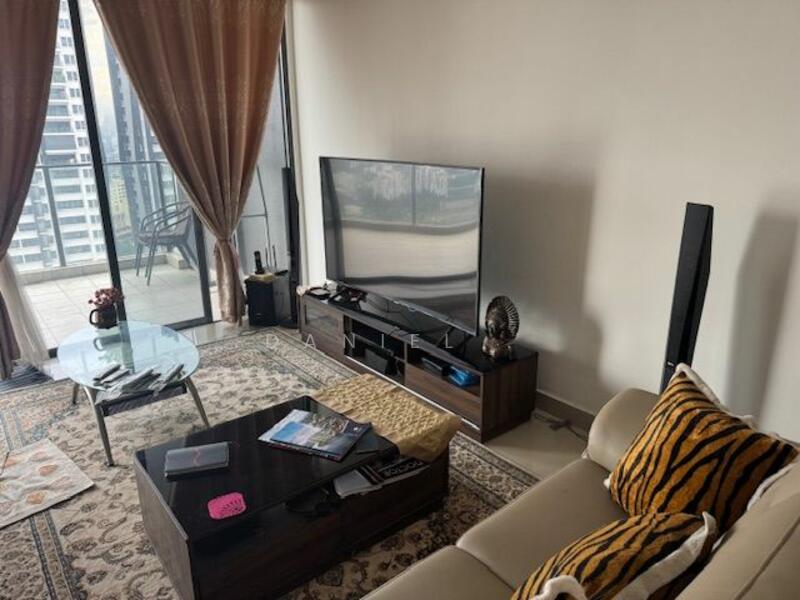 Untuk Dijual - Lakeville Residence