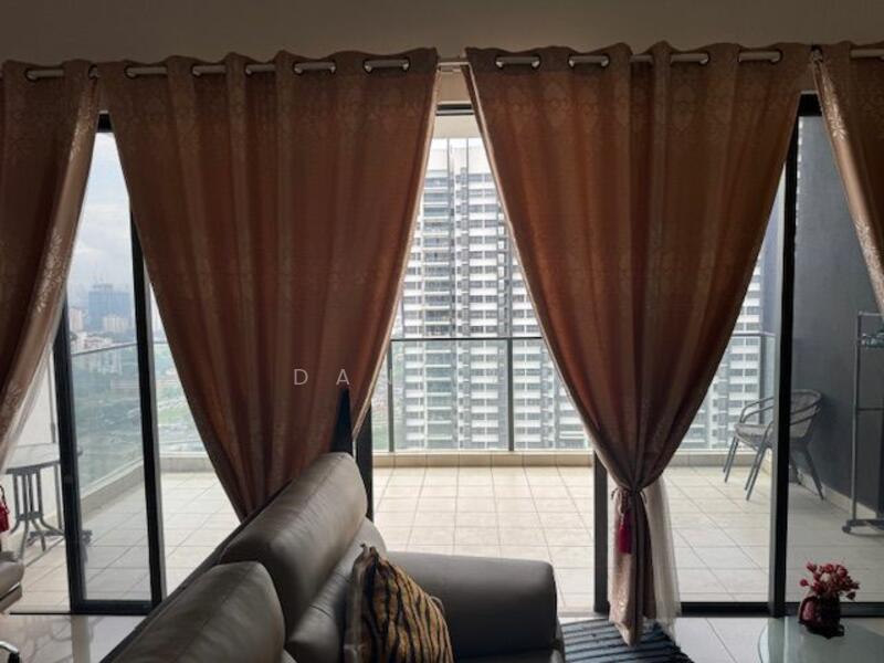 Untuk Dijual - Lakeville Residence