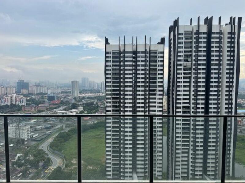 Untuk Dijual - Lakeville Residence