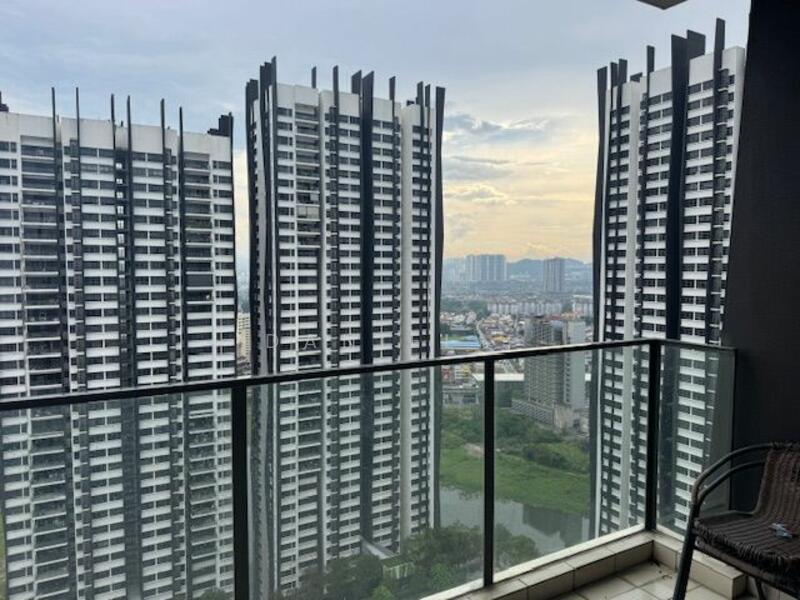 Untuk Dijual - Lakeville Residence