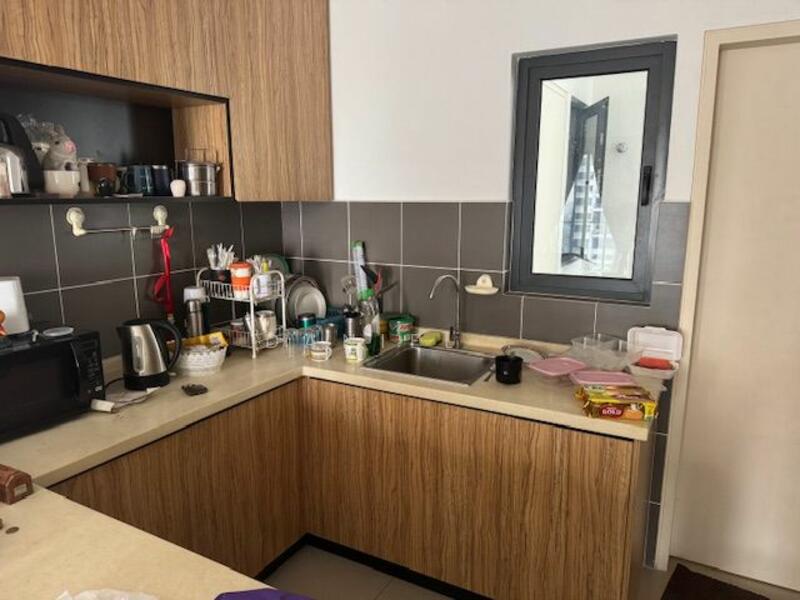 Untuk Dijual - Lakeville Residence