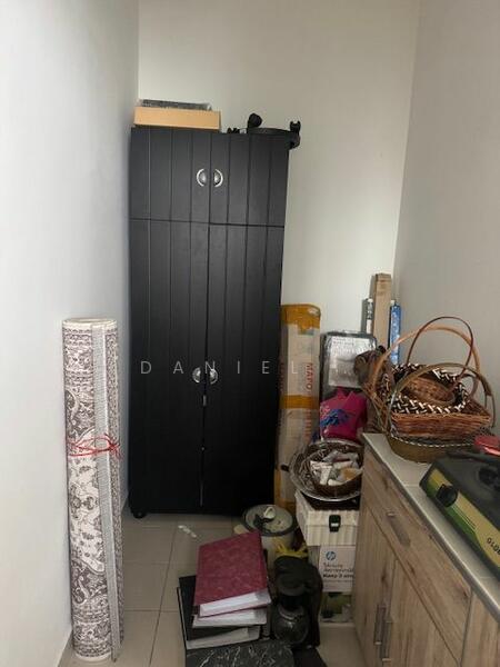 Untuk Dijual - Lakeville Residence