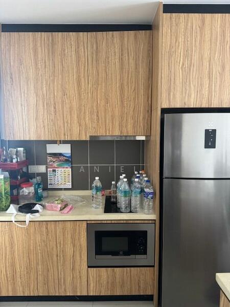 Untuk Dijual - Lakeville Residence