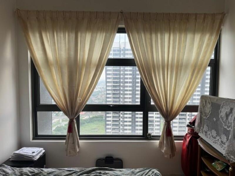 Untuk Dijual - Lakeville Residence