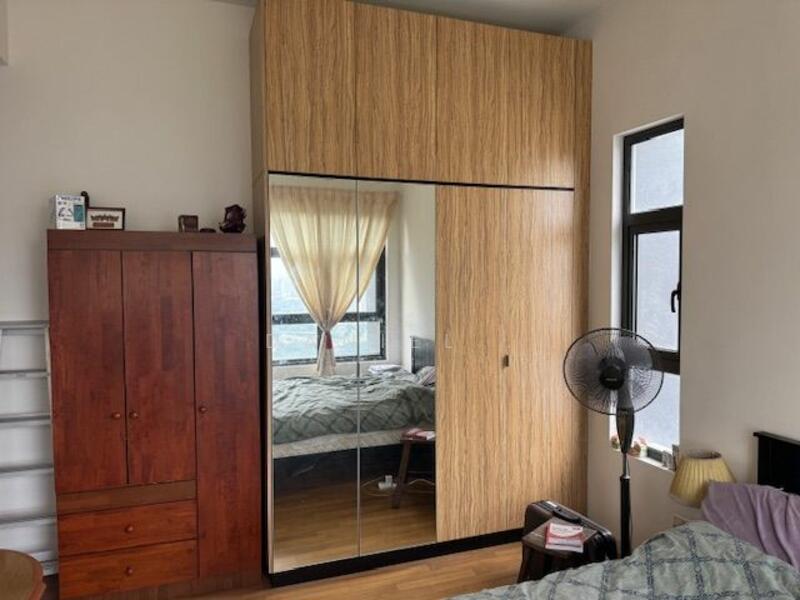 Untuk Dijual - Lakeville Residence