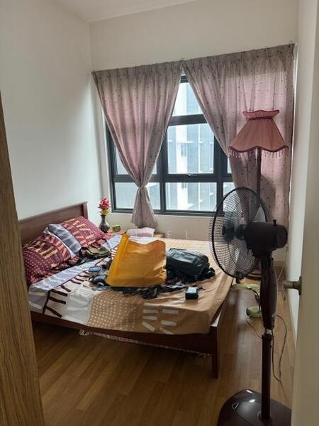 Untuk Dijual - Lakeville Residence