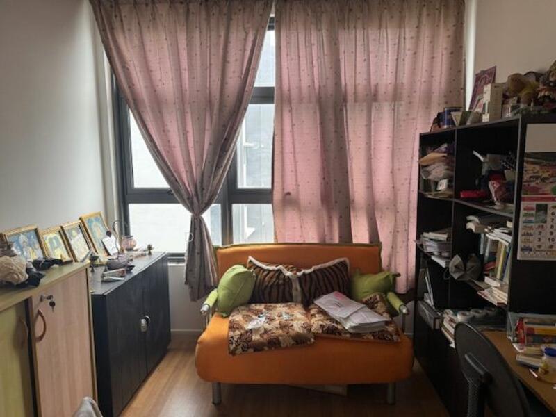 Untuk Dijual - Lakeville Residence