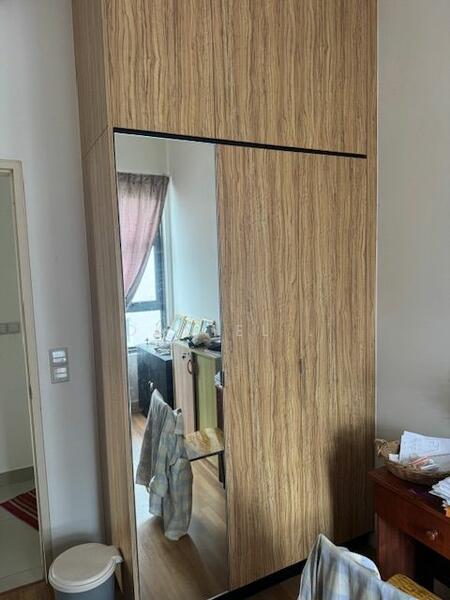 Untuk Dijual - Lakeville Residence