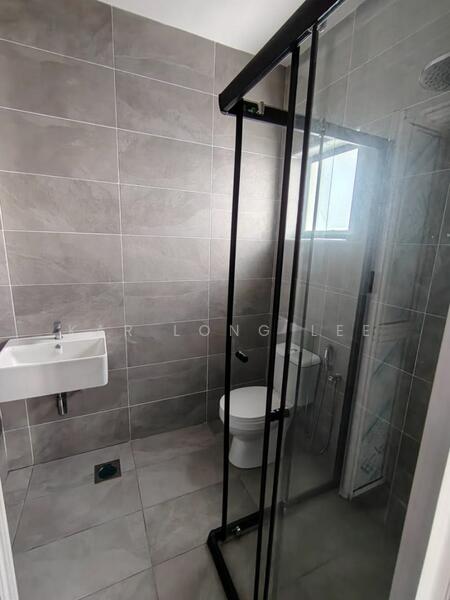 For Sale - 2-storey Terrace House at Taman Shatin