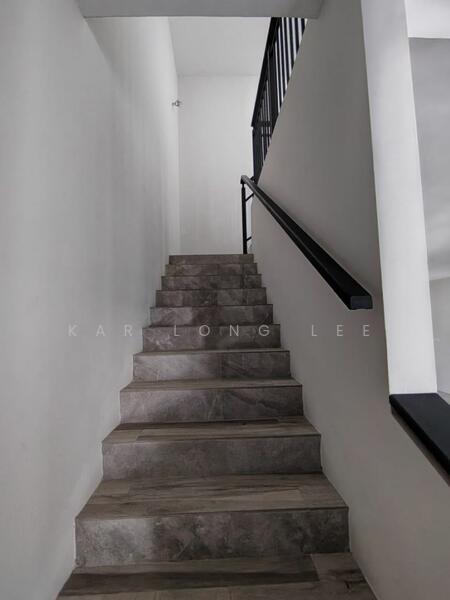 For Sale - 2-storey Terrace House at Taman Shatin