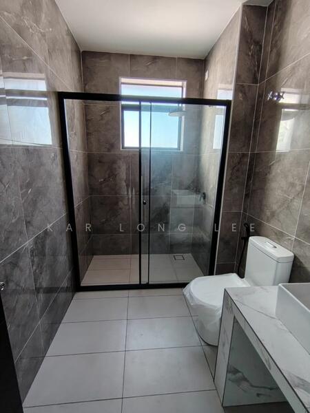 For Sale - 2-storey Terrace House at Taman Shatin