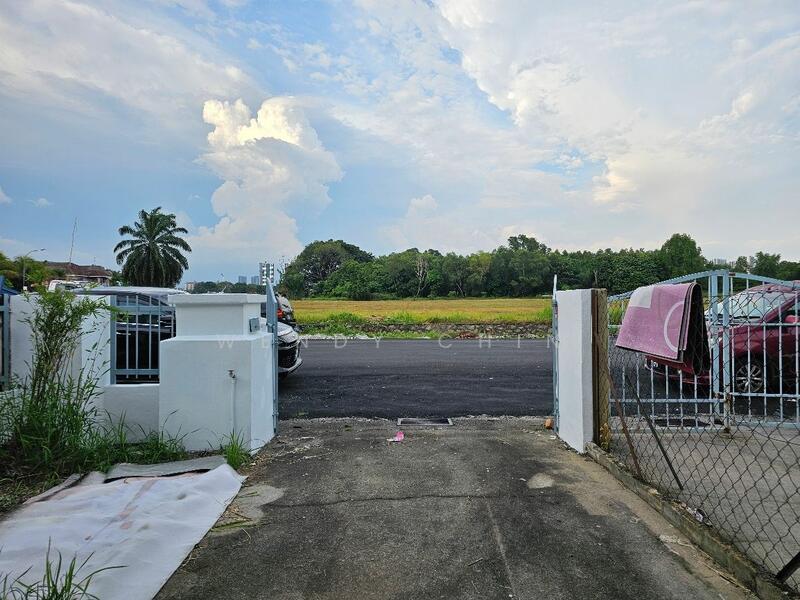 For Sale - 2-storey Terrace House at TAMAN PUCHONG UTAMA