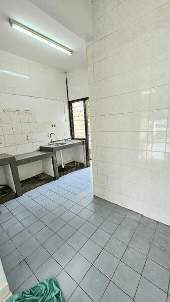 For Sale - 2-storey Terrace House at TAMAN PUCHONG UTAMA