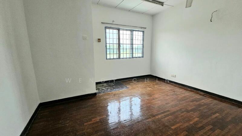 For Sale - 2-storey Terrace House at TAMAN PUCHONG UTAMA