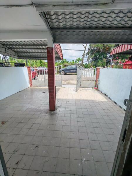 Untuk Dijual - Taman Desa Cemerlang