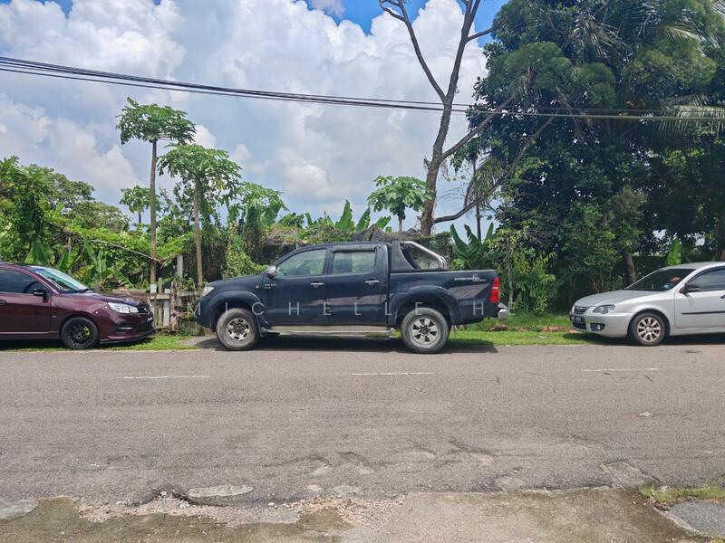 Untuk Dijual - Taman Desa Cemerlang