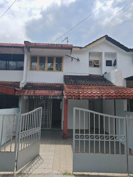 Untuk Dijual - Taman Desa Cemerlang