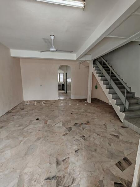 Untuk Dijual - Taman Desa Cemerlang