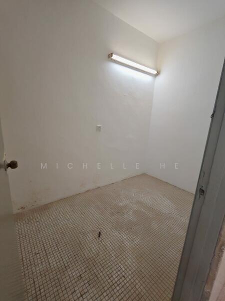 Untuk Dijual - Taman Desa Cemerlang