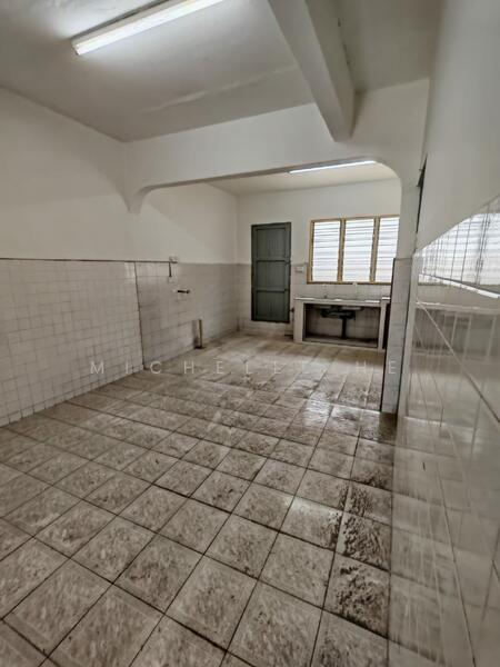 Untuk Dijual - Taman Desa Cemerlang