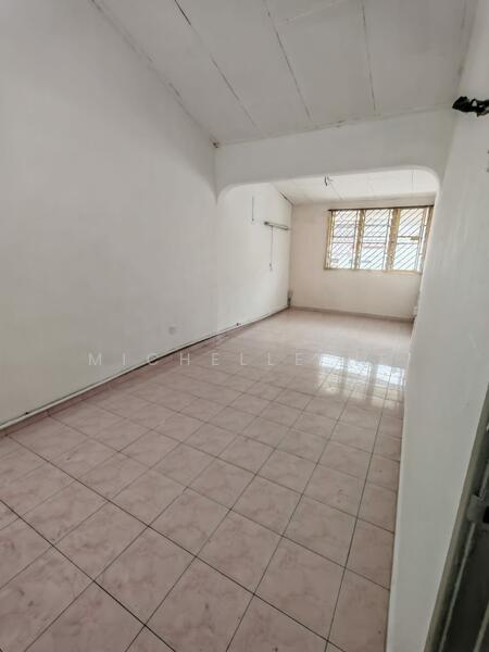 Untuk Dijual - Taman Desa Cemerlang