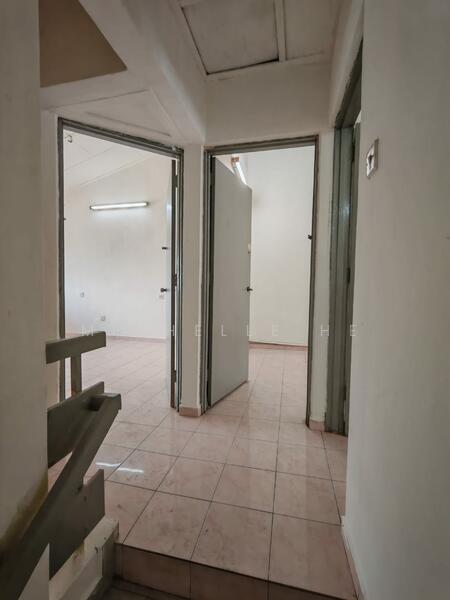 Untuk Dijual - Taman Desa Cemerlang