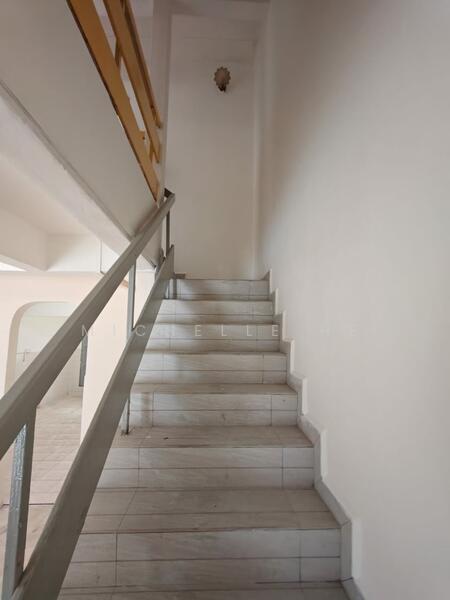 Untuk Dijual - Taman Desa Cemerlang