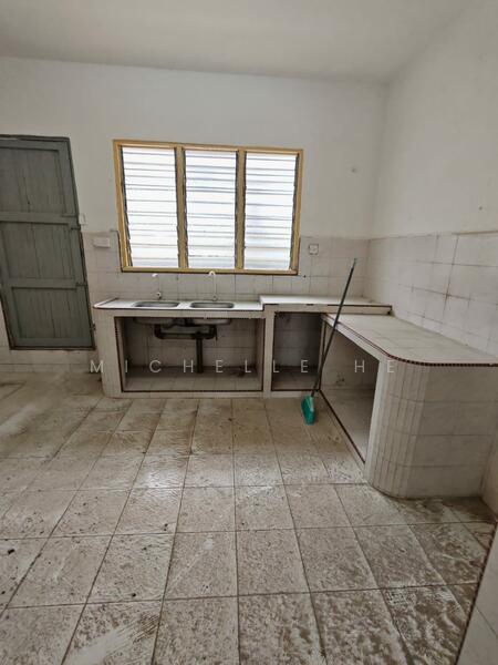 Untuk Dijual - Taman Desa Cemerlang