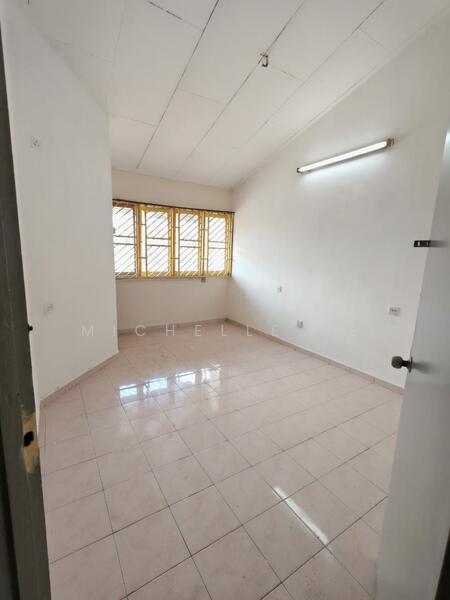 Untuk Dijual - Taman Desa Cemerlang
