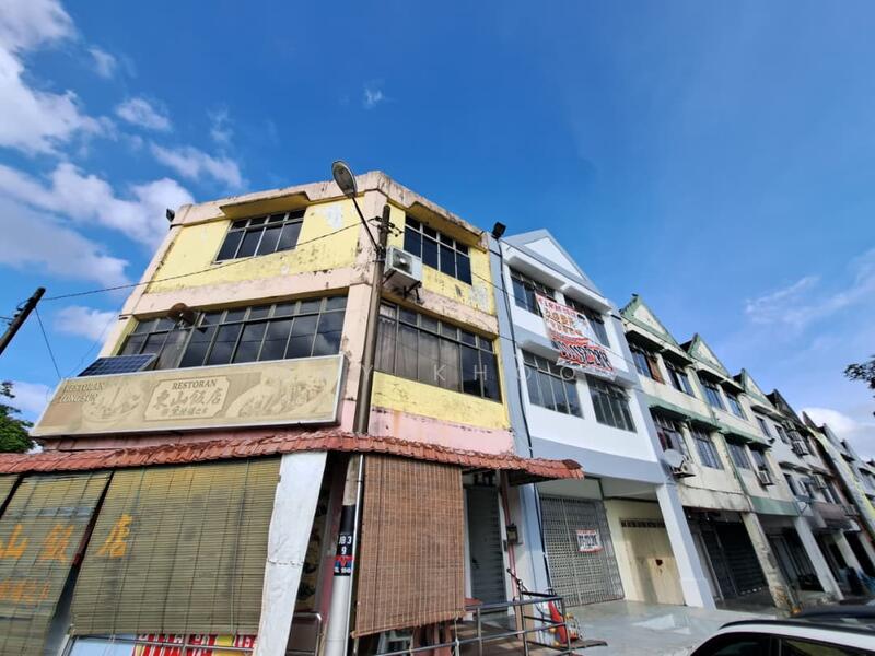 For Sale - Taman Puteri Wangsa