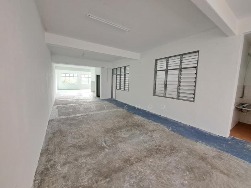For Sale - Taman Puteri Wangsa