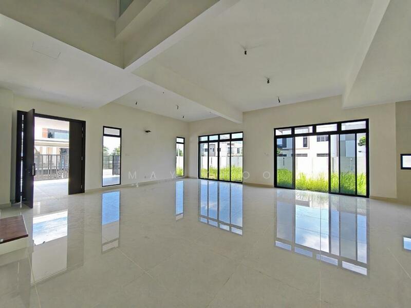 Untuk Dijual - Danga Sutera