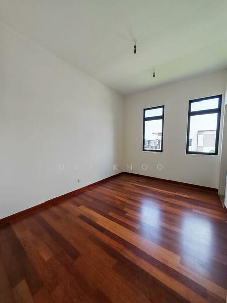 Untuk Dijual - Danga Sutera