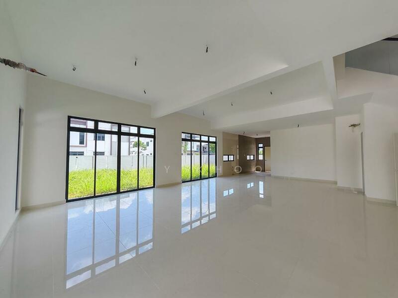 Untuk Dijual - Danga Sutera