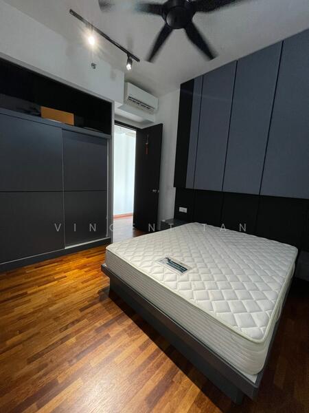 Condominium for Rent at The Tamarind - Vincent Tan - PropertyGuru.com.my