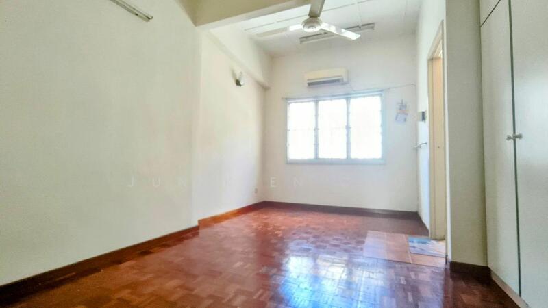 For Sale - 2-storey Terrace House at Taman Kosas