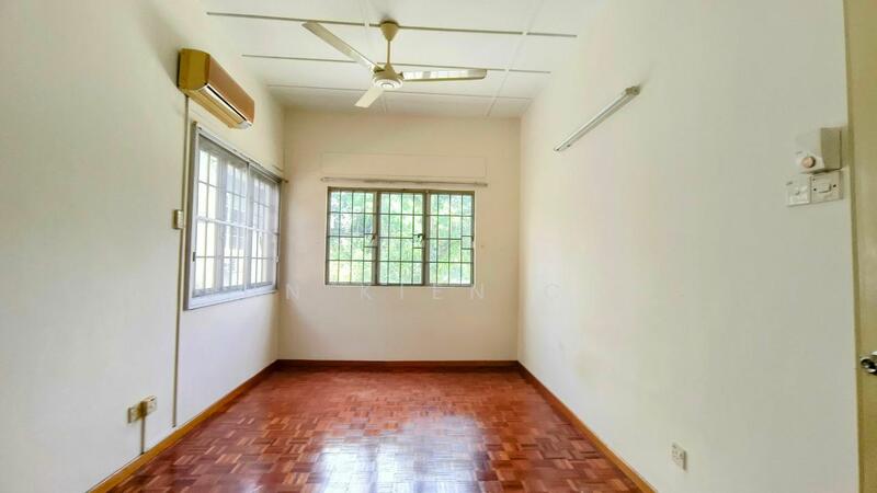 For Sale - 2-storey Terrace House at Taman Kosas