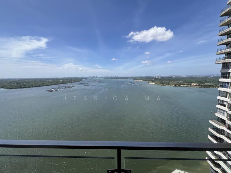 Untuk Disewa - Bay Laurel @ Country Garden Danga Bay