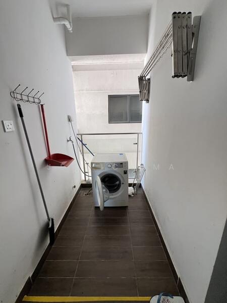 Untuk Disewa - Bay Laurel @ Country Garden Danga Bay