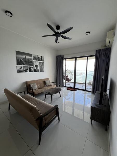 Untuk Disewa - Bay Laurel @ Country Garden Danga Bay