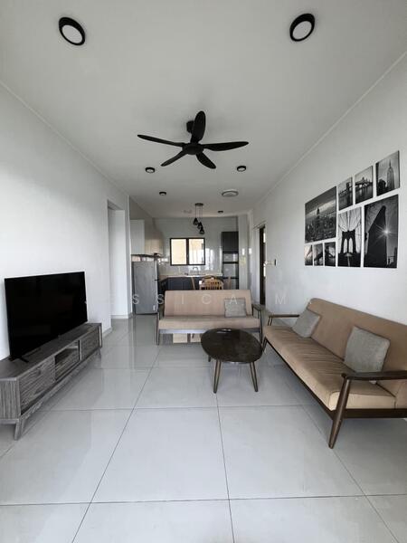 Untuk Disewa - Bay Laurel @ Country Garden Danga Bay