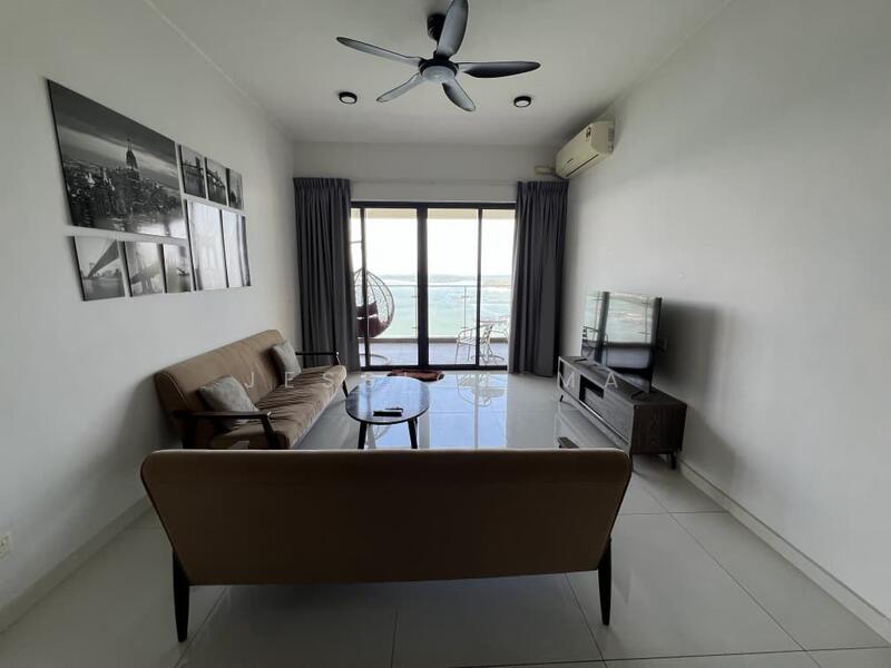 Untuk Disewa - Bay Laurel @ Country Garden Danga Bay