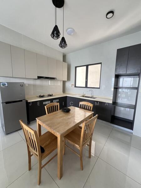 Untuk Disewa - Bay Laurel @ Country Garden Danga Bay